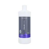 Farby do włosów i szampony koloryzujące - REVLON PROFESSIONAL COLOR EXCEL ULTRA SOFT 6 VOL Aktywator oksydant do farby 1,8% 900ml - miniaturka - grafika 1