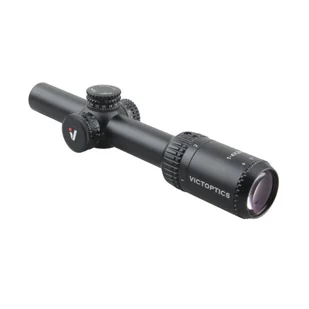 Victoptics - Luneta celownicza ZOD 1-4x20 IR LPVO - OPSL21 - Lunety i akcesoria - miniaturka - grafika 8