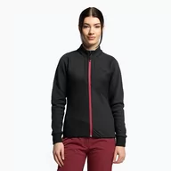 Bluzy narciarskie - Bluza narciarska damska Dainese Hp Mid - miniaturka - grafika 1