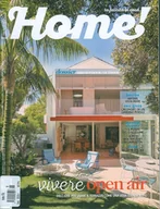 Czasopisma - Home [IT] - miniaturka - grafika 1