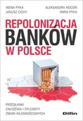Ekonomia - Repolonizacja banków w Polsce - miniaturka - grafika 1