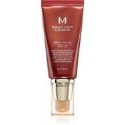 Missha M Perfect Cover BB Cream SPF42/PA+ 27/Honey Beige