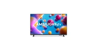 Telewizory - Philips 32PFS6900/12 (32") Full HD Smart TV Wi-Fi Czarny - miniaturka - grafika 1