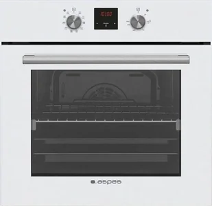 Piekarnik do zabudowy Piekarnik Aspes Piekarnik Aspes AHM10700DCB 60 cm 69 L - Piekarniki do zabudowy - miniaturka - grafika 1