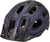 Kaski rowerowe - Abus Youn-I Ace Kask rowerowy, metallic blue L | 56-61cm 2021 Kaski miejskie i trekkingowe 81821 - miniaturka - grafika 1