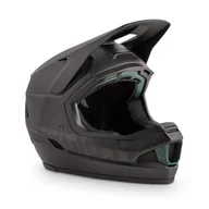 Kaski rowerowe - Bluegrass Legit Carbon MIPS Helmet, black matte L | 58-60cm 2021 Kaski Fullface i Downhill 57100702 - miniaturka - grafika 1