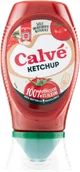 Ketchup - Calve Ketchup - łagodny (250 g) - miniaturka - grafika 1