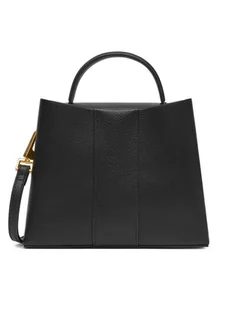 Gino Rossi Torebka RC-19682 Czarny - Torebki damskie - miniaturka - grafika 1