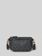 Torebki damskie - Saszetka z aplikacją z metką model 'NOELLE II' - miniaturka - grafika 1