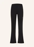 Legginsy - Nike Legginsy Sportswear Chill Knit schwarz - miniaturka - grafika 1