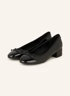 Czółenka - Steve Madden Czółenka Cherish schwarz - miniaturka - grafika 1