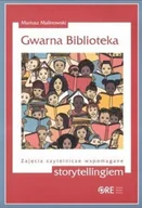 Historia świata - Gwarna biblioteka - miniaturka - grafika 1