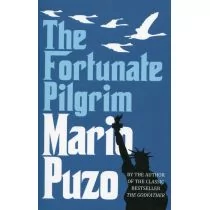 The Fortunate Pilgrim - Mario Puzo - Klasyka - miniaturka - grafika 1