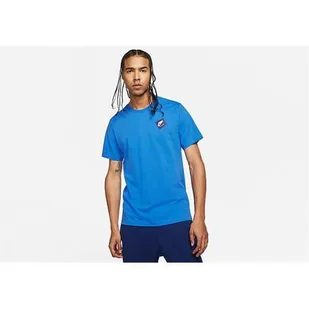 Koszulka sportowa męska Nike Air Jordan Jumpman Classics - Koszulki sportowe męskie - miniaturka - grafika 1