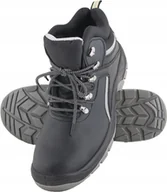 Obuwie robocze - Buty bezpieczne POLREIS kat. SB - miniaturka - grafika 1