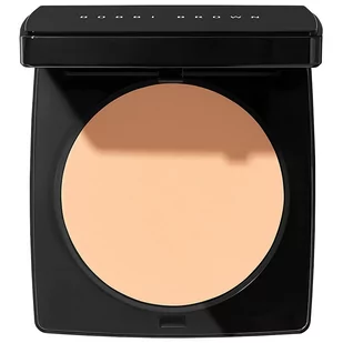 Bobbi Brown Pudry POWDER PRESSED Sunny Beige 10.0 g - Pudry do twarzy - miniaturka - grafika 1