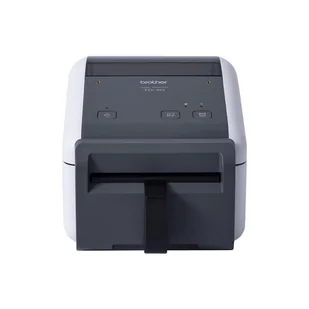 Brother TD-4420DNFC drukarka etykiet bezpośrednio termiczny 203 x 203 DPI 203 mm/s Przewodowa Przewodowa sieć LAN - Drukarki kart i etykiet - miniaturka - grafika 1