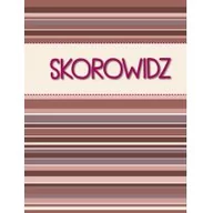 Artykuły biurowe - Literat praca zbiorowa Skorowidz - miniaturka - grafika 1