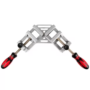 Proline ścisk kątowy / Imadło kątowe 31383 - Imadła i ściski - miniaturka - grafika 1