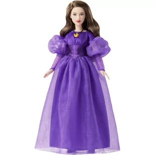 Disney Mala Syrenka Vanessa Hmx21 Wb4 - Lalki dla dziewczynek - miniaturka - grafika 1
