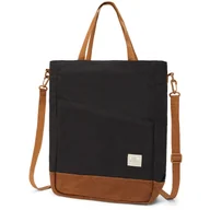 Torby podróżne - Torba naramienna Dakine Weekly Tote 25 L Kolor: czarny - miniaturka - grafika 1
