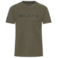 Odzież taktyczna i umundurowanie - Koszulka T-Shirt Wiley X WX Canyon - Sage Green OD Green 4XL - miniaturka - grafika 1