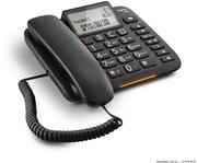 Telefony stacjonarne - Gigaset DL380, telefon sznurowy - miniaturka - grafika 1