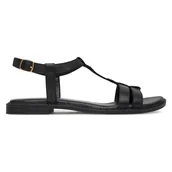 Sandały damskie - Sandały Lasocki EST-AFIONA-10 - miniaturka - grafika 1