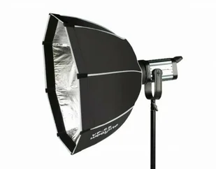 Brak Weeylite softbox VP-65 VP-65 - Softboxy - miniaturka - grafika 2