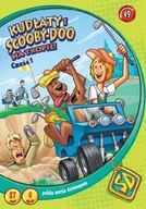 Kino familijne DVD - GALAPAGOS Film GALAPAGOS Kudłaty i Scooby-Doo na tropie. Część 1 Shaggy and Scooby-Doo Get a Clue, Vol. 1 - miniaturka - grafika 1