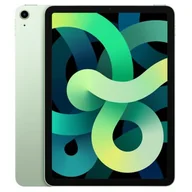 Tablety - Apple iPad Air 10,9" 64GB Wi-Fi + LTE Green (MYH12FD/A) - miniaturka - grafika 1