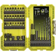 Bity - RYOBI Zestaw bitów i wierteł RYOBI RAK38DSDI 38 sztuk) - miniaturka - grafika 1