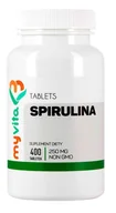 Przeziębienie i grypa - My Vita Spirulina - My Vita - 400tabl 05233 - miniaturka - grafika 1