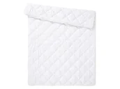 Kołdry - LIVARNO home Podwójna kołdra pikowana Polygiene®, 140 x 200 cm - miniaturka - grafika 1