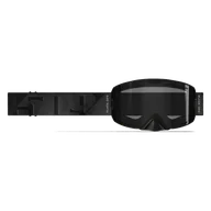 Gogle narciarskie - Gogle na Skuter Śnieżny 509 Kingpin Black Ops - miniaturka - grafika 1