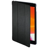 Etui do tabletów - Hama Etui Fold Clear iPad 10.2 Pen Holder Czarny - miniaturka - grafika 1