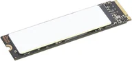 Dyski SSD - Lenovo - SSD - verschlusselt - 2 TB - performance - intern - M.2 2280 - PCI Express 5.0 x4 NVMe - TCG Opal Encryption 2.0 - CRU - fur ThinkPad X1 2-in-1 Gen 10, ThinkStation P3 Gen 2, P3 Tiny Gen 2, P5, P7, P8 - miniaturka - grafika 1