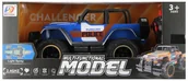 Samochody i pojazdy dla dzieci - AUTO TEREN R/C FF LAD SPRAY 44X19X23 WB 9/18 - miniaturka - grafika 1