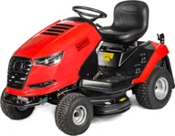 Kosiarki traktorki - Cedrus Challenge AJ 92/16H Traktor ogrodowy  - miniaturka - grafika 1