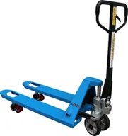 Wózki magazynowe - WÓZEK PALETOWY PALECIAK WIDŁOWY MAGAZYNOWY AC25 (HPT-A) ŚREDNI 2500kG - 1000mm - miniaturka - grafika 1