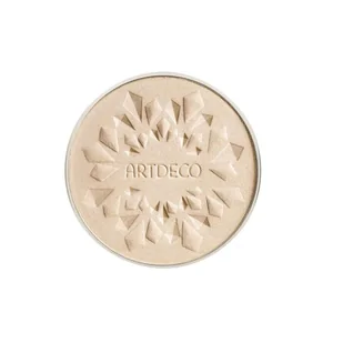 Artdeco Refill Glow Highlighting Powder rozświetlacz do twarzy wkład 1 Miracle Glow 9g - Rozświetlacze do twarzy i ciała - miniaturka - grafika 1