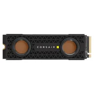 Dyski SSD - Corsair Dysk SSD MP600 PRO XT Hydro X Edition 2 TB M.2 2280 PCI-E x4 Gen4 NVMe CSSD-F2000GBMP600PHXT CSSD-F2000GBMP600PHXT - miniaturka - grafika 1