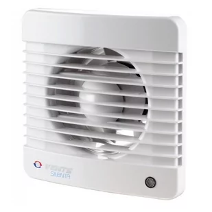 Wentylator łazienkowy SILENTA 100 ML Vents Group - Wentylatory łazienkowe - miniaturka - grafika 1