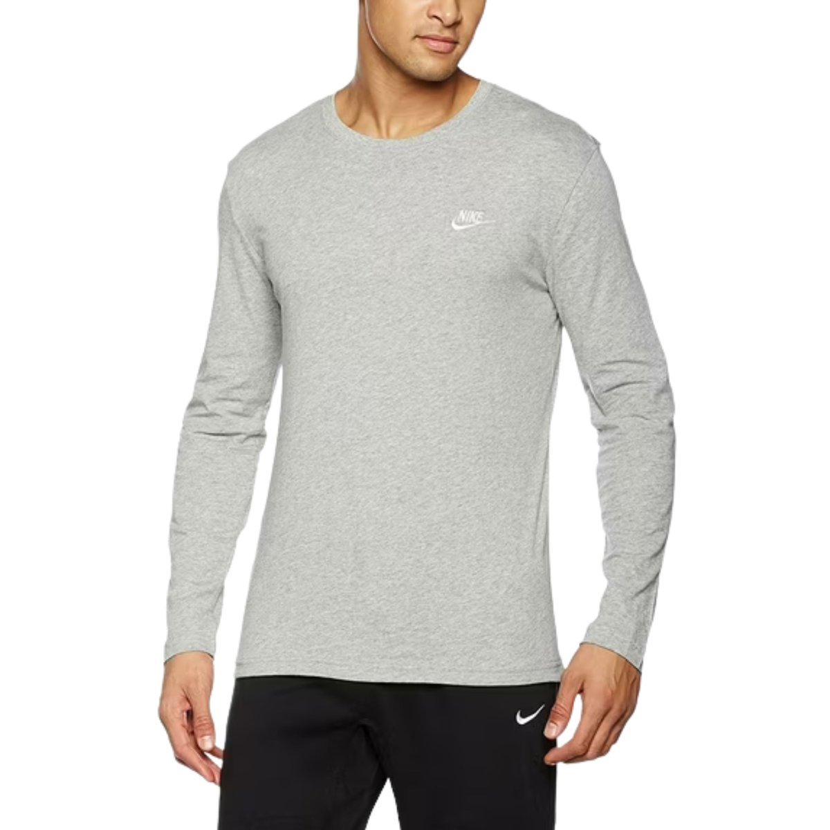 Męska Bluzka Longsleeve Nike Xxl
