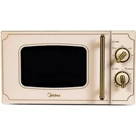 Kuchenki mikrofalowe - Midea MM720CJ7 - miniaturka - grafika 1
