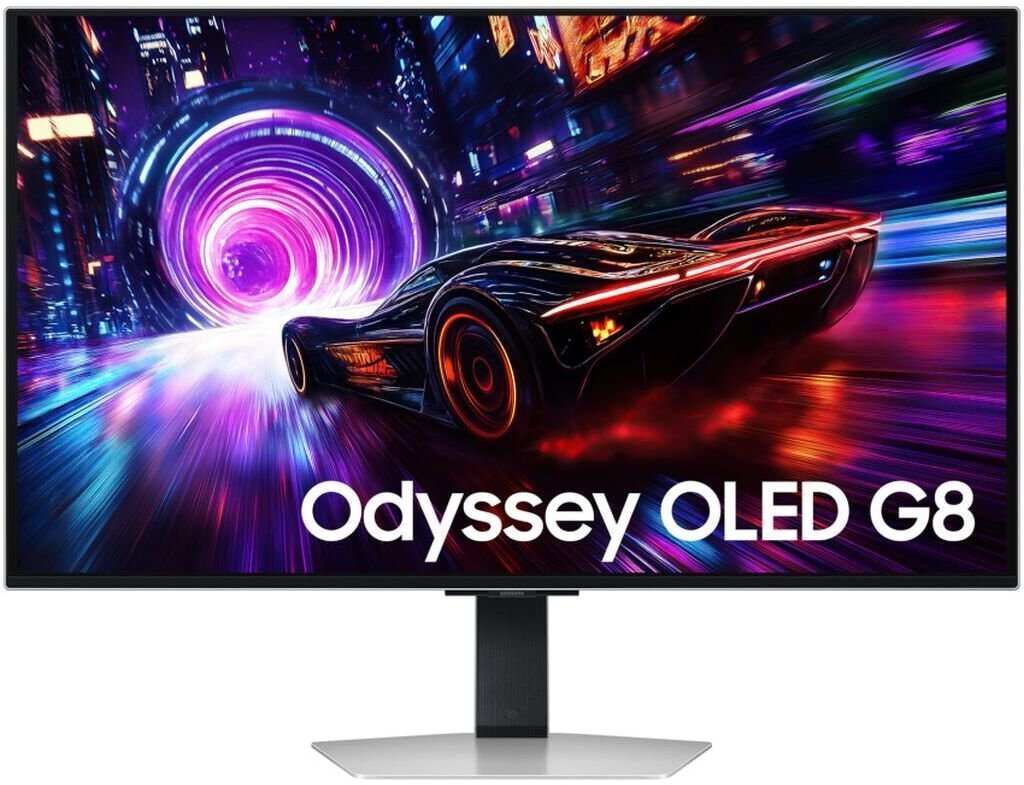 Samsung Odyssey G8 32