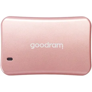 GOODRAM HX200 1TB Rose Gold - Dyski SSD - miniaturka - grafika 1