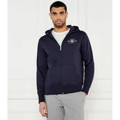 Bluzy męskie - Gant Bluza GRAPHIC Regular Fit - miniaturka - grafika 1