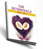 Czasopisma - CUD DETOKSYKACJI PODRĘCZNIK ROBERT MORSE KSIĄŻKA - miniaturka - grafika 1