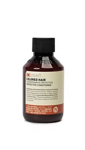 Insight Colored Hair odżywka do włosów farbowanych 100ml - Odżywki do włosów - miniaturka - grafika 1